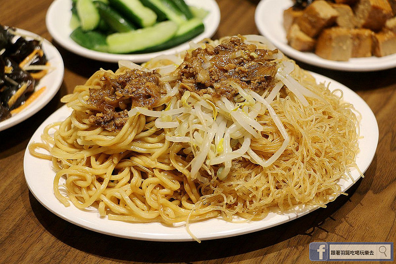 眼鏡仔豬血湯旗艦店南雅夜市24h消夜小吃美食028