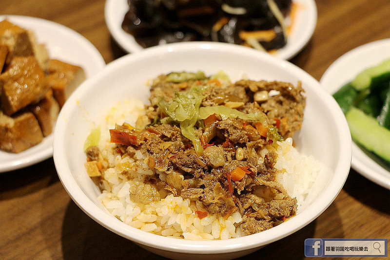 眼鏡仔豬血湯旗艦店南雅夜市24h消夜小吃美食042