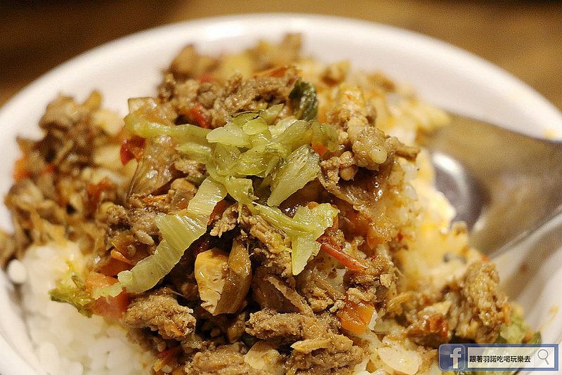 眼鏡仔豬血湯旗艦店南雅夜市24h消夜小吃美食066