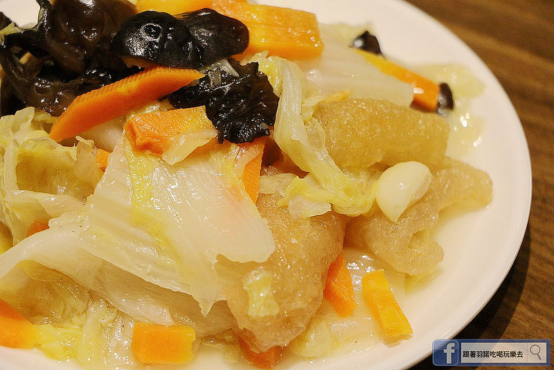 眼鏡仔豬血湯旗艦店南雅夜市24h消夜小吃美食082