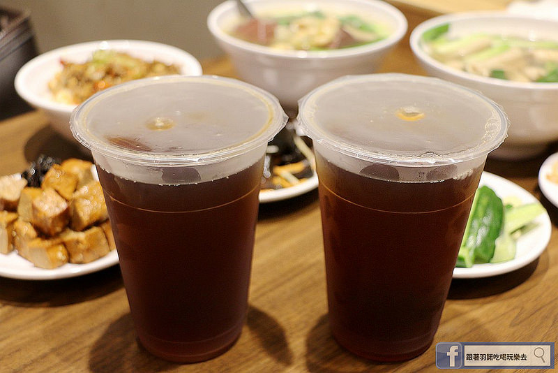 眼鏡仔豬血湯旗艦店南雅夜市24h消夜小吃美食059