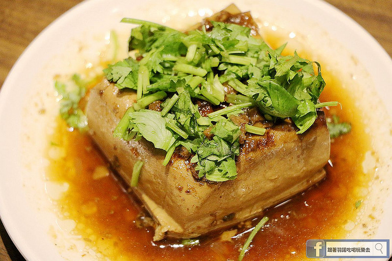 眼鏡仔豬血湯旗艦店南雅夜市24h消夜小吃美食080