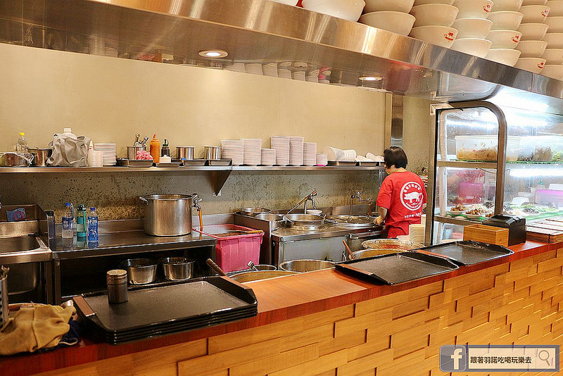 眼鏡仔豬血湯旗艦店南雅夜市24h消夜小吃美食021