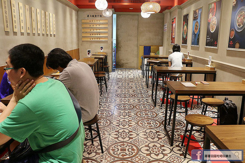 眼鏡仔豬血湯旗艦店南雅夜市24h消夜小吃美食024