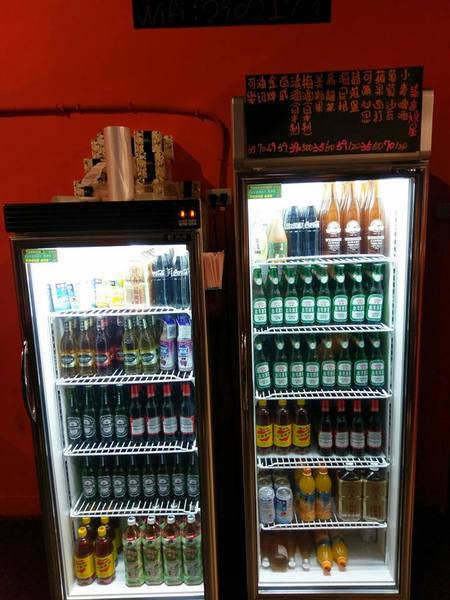 柒串燒屋-輔大店:柒串燒屋(輔大店)-新莊COSTCO和輔仁大學周邊的平價串燒 是小酌的好去處 外帶內用都方便的美食