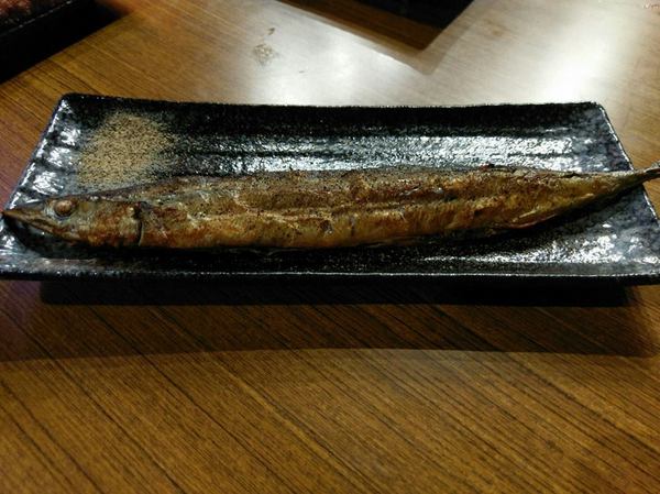 柒串燒屋-輔大店:柒串燒屋(輔大店)-新莊COSTCO和輔仁大學周邊的平價串燒 是小酌的好去處 外帶內用都方便的美食