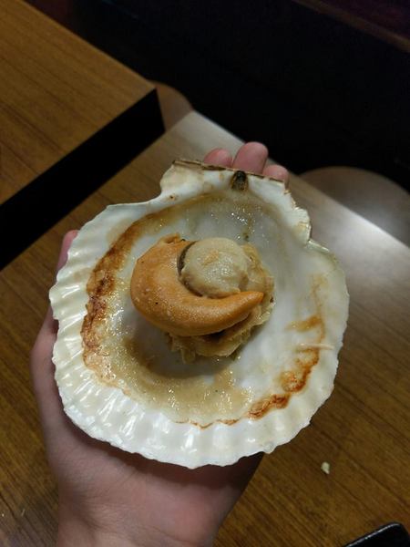 柒串燒屋-輔大店:柒串燒屋(輔大店)-新莊COSTCO和輔仁大學周邊的平價串燒 是小酌的好去處 外帶內用都方便的美食