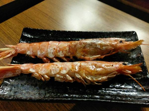 柒串燒屋-輔大店:柒串燒屋(輔大店)-新莊COSTCO和輔仁大學周邊的平價串燒 是小酌的好去處 外帶內用都方便的美食