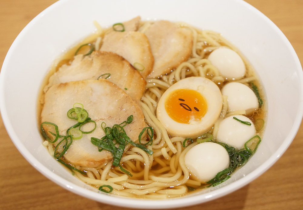 [東京自助]Sanrio三麗鷗彩虹樂園-期間限定!超萌超嗨2018PURO復活節活動 - 美食好芃友