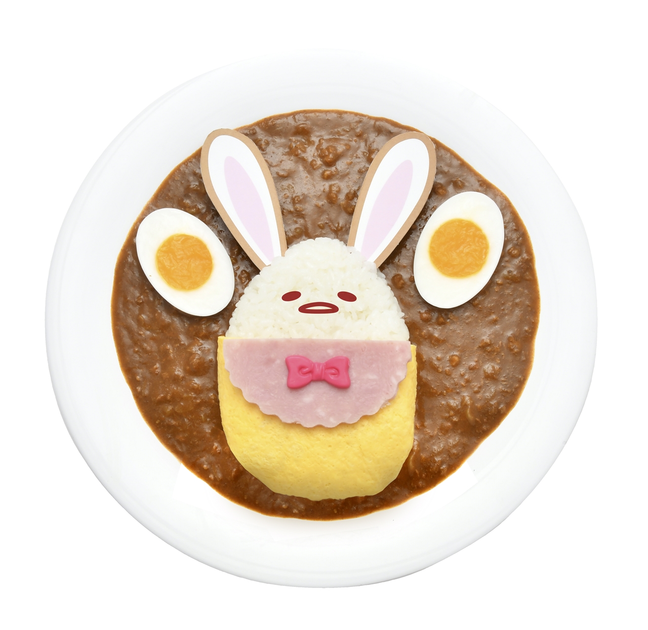 [東京自助]Sanrio三麗鷗彩虹樂園-期間限定!超萌超嗨2018PURO復活節活動 - 美食好芃友