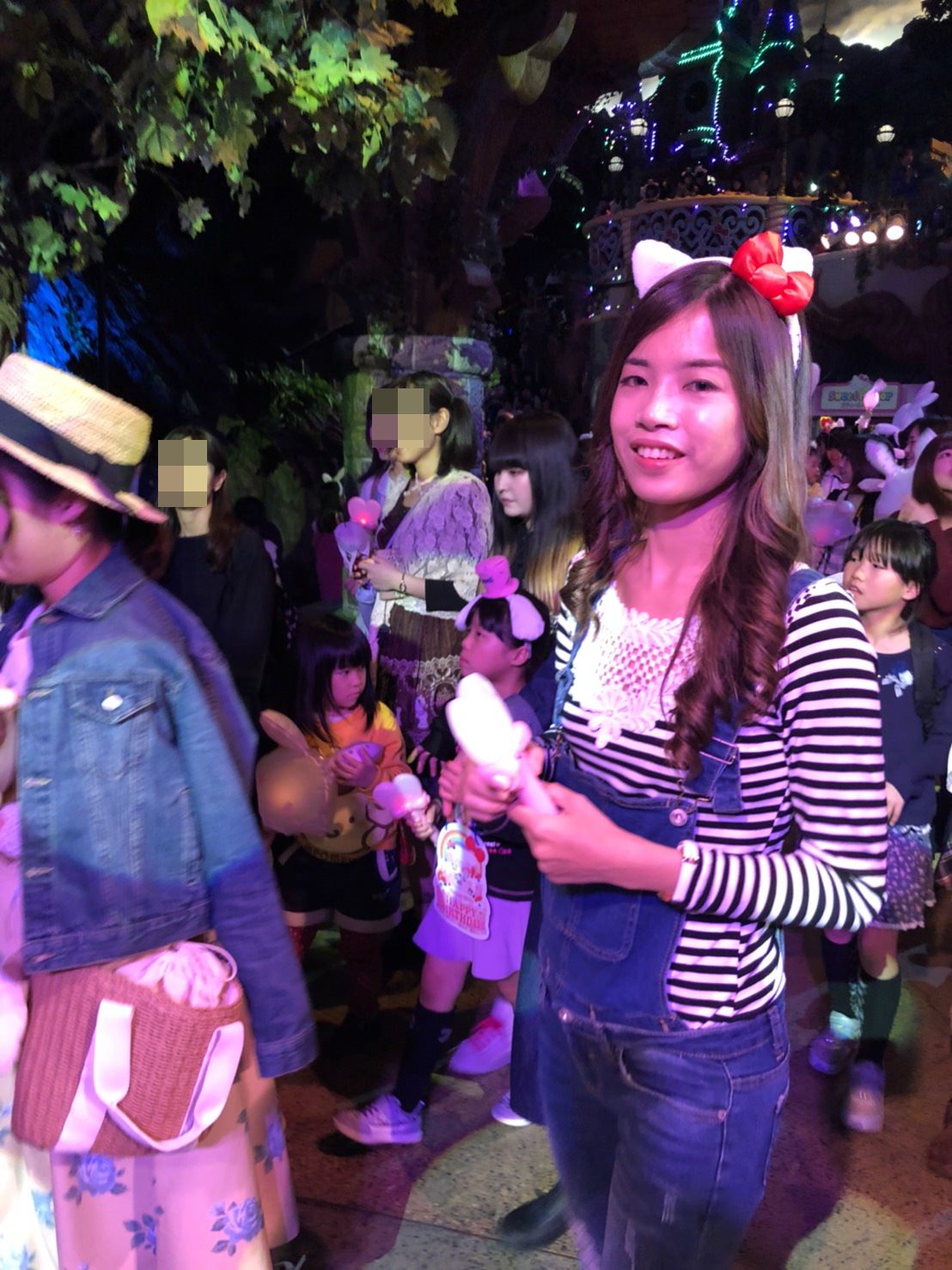 [東京自助]Sanrio三麗鷗彩虹樂園-期間限定!超萌超嗨2018PURO復活節活動 - 美食好芃友