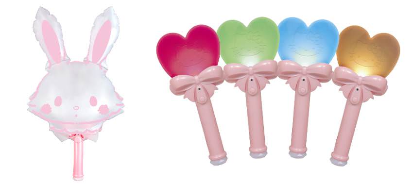 [東京自助]Sanrio三麗鷗彩虹樂園-期間限定!超萌超嗨2018PURO復活節活動 - 美食好芃友