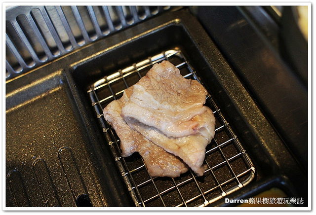 『桃園中壢韓式烤肉吃到飽』韓舍韓式烤肉(中壢中央店)★399元吃到飽8道小菜無限供應/韓式拌飯/韓舍搖搖便當/海鮮大醬鍋