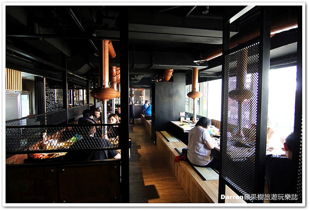 『桃園中壢韓式烤肉吃到飽』韓舍韓式烤肉(中壢中央店)★399元吃到飽8道小菜無限供應/韓式拌飯/韓舍搖搖便當/海鮮大醬鍋