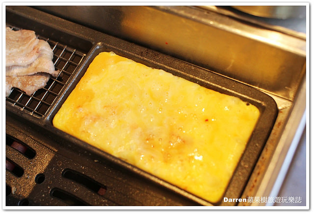 『桃園中壢韓式烤肉吃到飽』韓舍韓式烤肉(中壢中央店)★399元吃到飽8道小菜無限供應/韓式拌飯/韓舍搖搖便當/海鮮大醬鍋