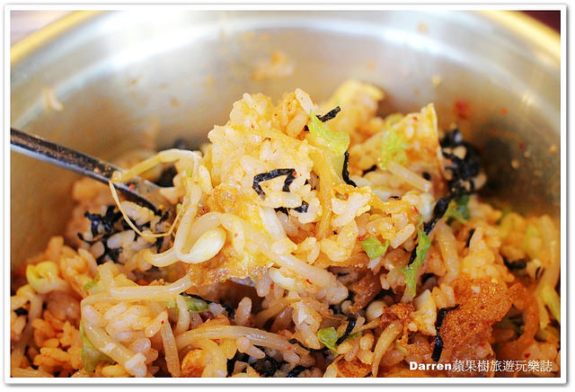 『桃園中壢韓式烤肉吃到飽』韓舍韓式烤肉(中壢中央店)★399元吃到飽8道小菜無限供應/韓式拌飯/韓舍搖搖便當/海鮮大醬鍋