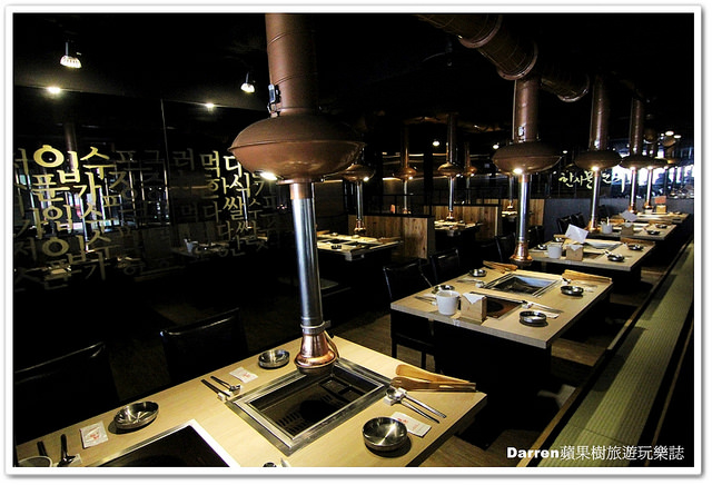 『桃園中壢韓式烤肉吃到飽』韓舍韓式烤肉(中壢中央店)★399元吃到飽8道小菜無限供應/韓式拌飯/韓舍搖搖便當/海鮮大醬鍋