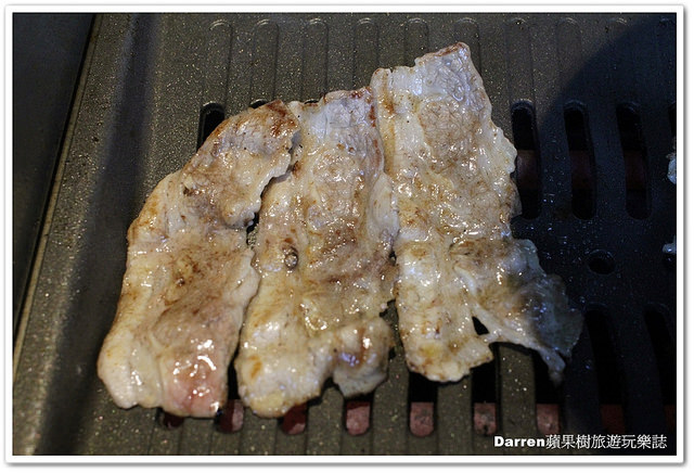 『桃園中壢韓式烤肉吃到飽』韓舍韓式烤肉(中壢中央店)★399元吃到飽8道小菜無限供應/韓式拌飯/韓舍搖搖便當/海鮮大醬鍋