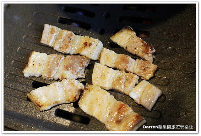 『桃園中壢韓式烤肉吃到飽』韓舍韓式烤肉(中壢中央店)★399元吃到飽8道小菜無限供應/韓式拌飯/韓舍搖搖便當/海鮮大醬鍋