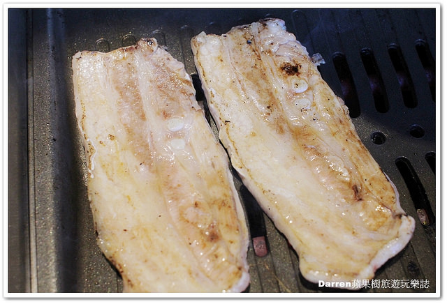 『桃園中壢韓式烤肉吃到飽』韓舍韓式烤肉(中壢中央店)★399元吃到飽8道小菜無限供應/韓式拌飯/韓舍搖搖便當/海鮮大醬鍋