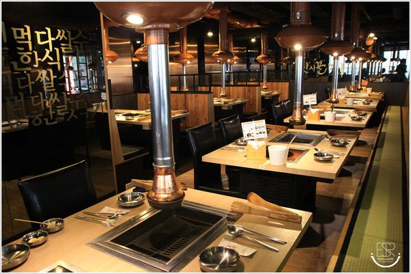 韓舍韓式烤肉 (11)