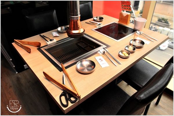 韓舍韓式烤肉 (9)