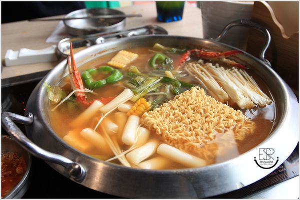 韓舍韓式烤肉 (50)