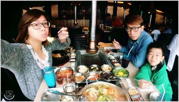 韓舍韓式烤肉 (4)