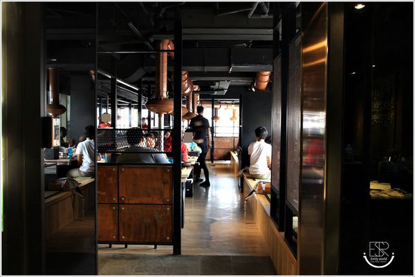 韓舍韓式烤肉 (13)