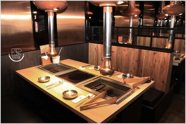 韓舍韓式烤肉 (18)