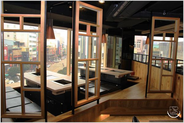 韓舍韓式烤肉 (15)