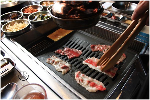 韓舍韓式烤肉 (28)