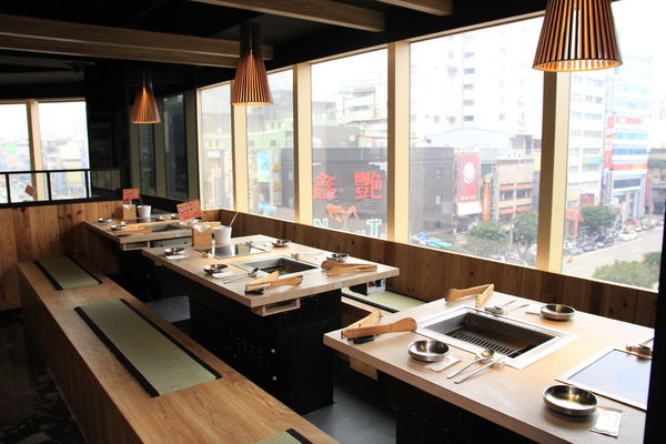 韓舍韓式烤肉 (14)