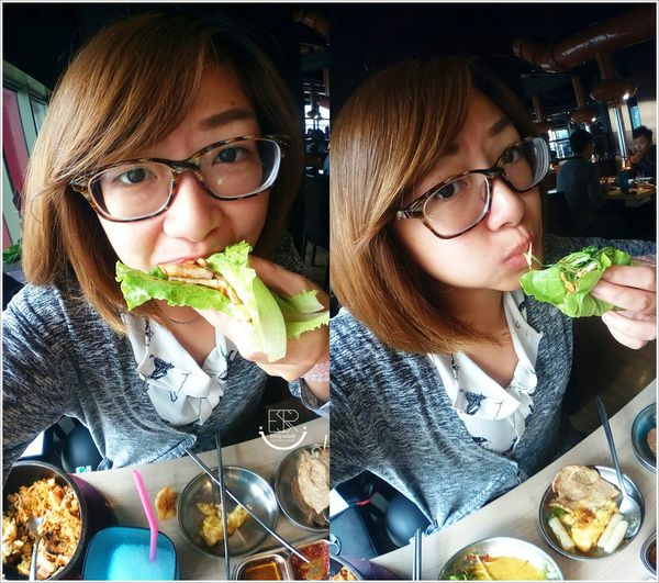 韓舍韓式烤肉 (7)