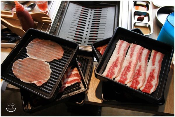 韓舍韓式烤肉 (25)