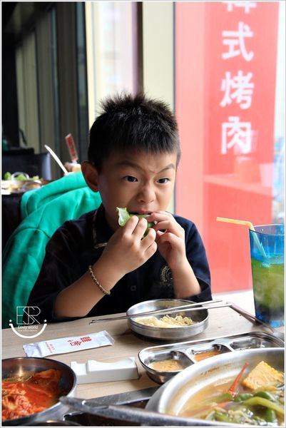 韓舍韓式烤肉 (52)