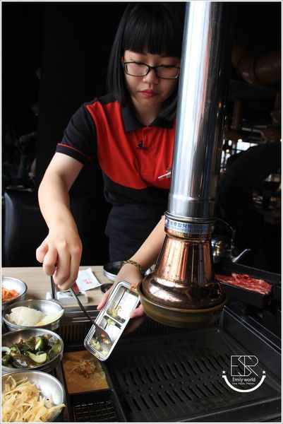 韓舍韓式烤肉 (27)