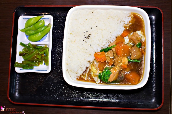 小田本舖：屏東南州︱小田本舖和風家庭料理 - 預約制食堂