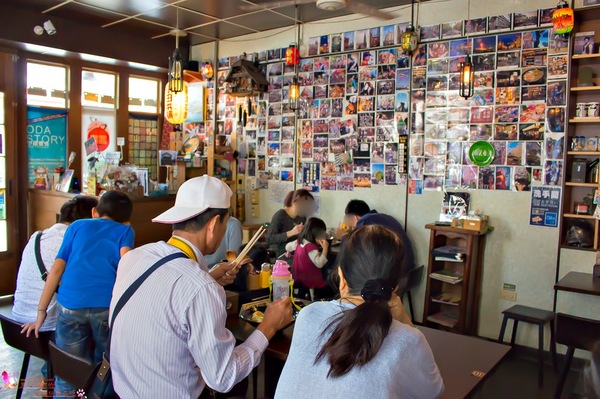 小田本舖：屏東南州︱小田本舖和風家庭料理 - 預約制食堂