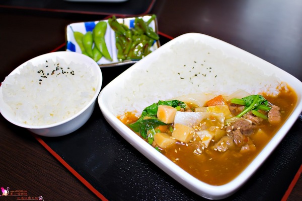 小田本舖：屏東南州︱小田本舖和風家庭料理 - 預約制食堂