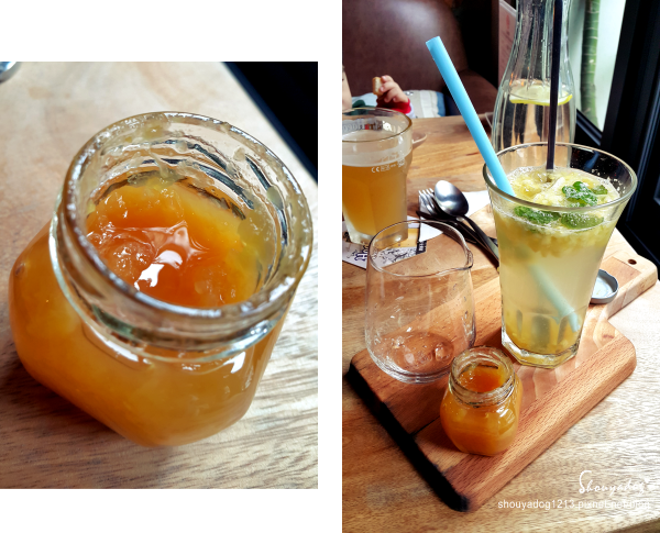 姊紋given CAFE HOUSE：【精緻餐酒館】英倫浪漫饗宴 姊紋given CAFE HOUSE