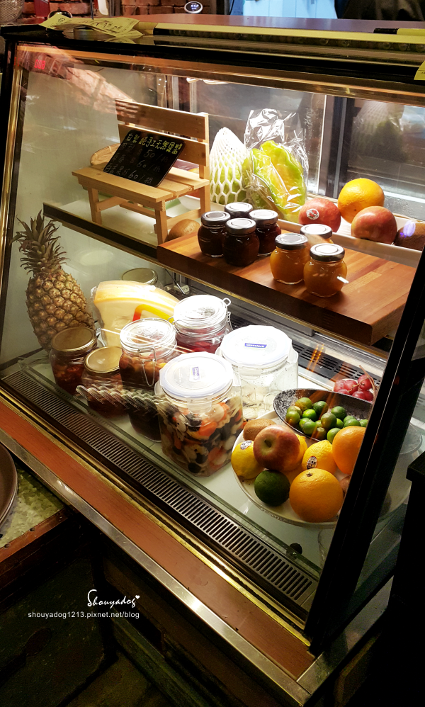 姊紋given CAFE HOUSE：【精緻餐酒館】英倫浪漫饗宴 姊紋given CAFE HOUSE