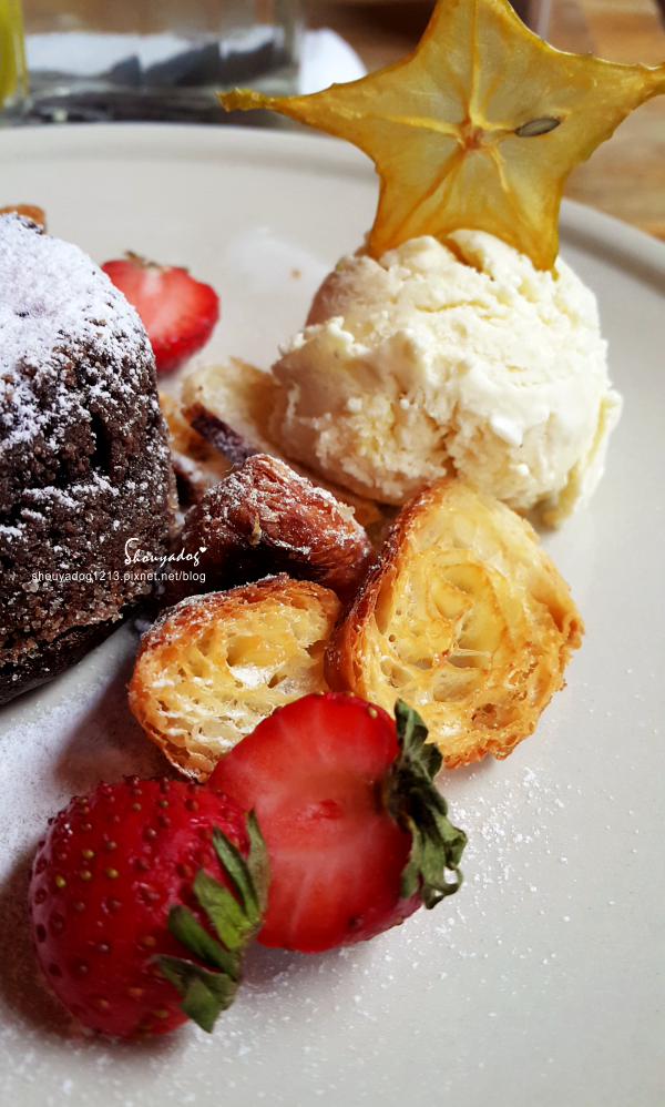 姊紋given CAFE HOUSE：【精緻餐酒館】英倫浪漫饗宴 姊紋given CAFE HOUSE