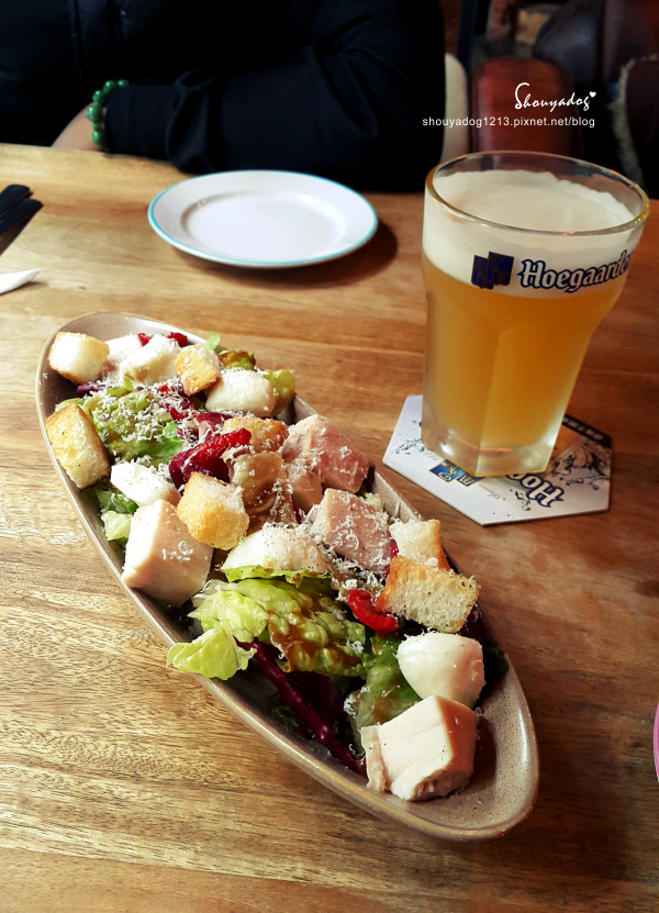 姊紋given CAFE HOUSE：【精緻餐酒館】英倫浪漫饗宴 姊紋given CAFE HOUSE