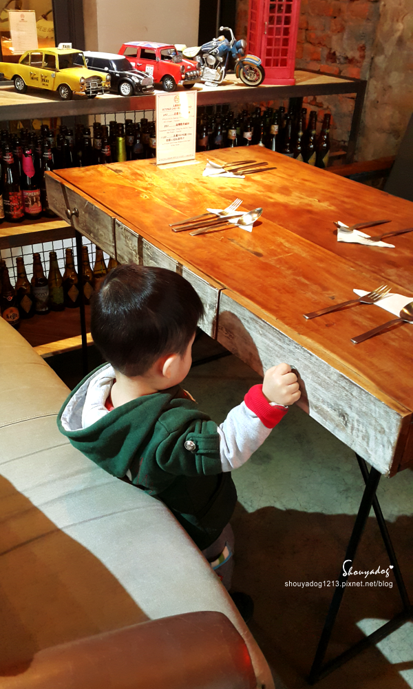 姊紋given CAFE HOUSE：【精緻餐酒館】英倫浪漫饗宴 姊紋given CAFE HOUSE