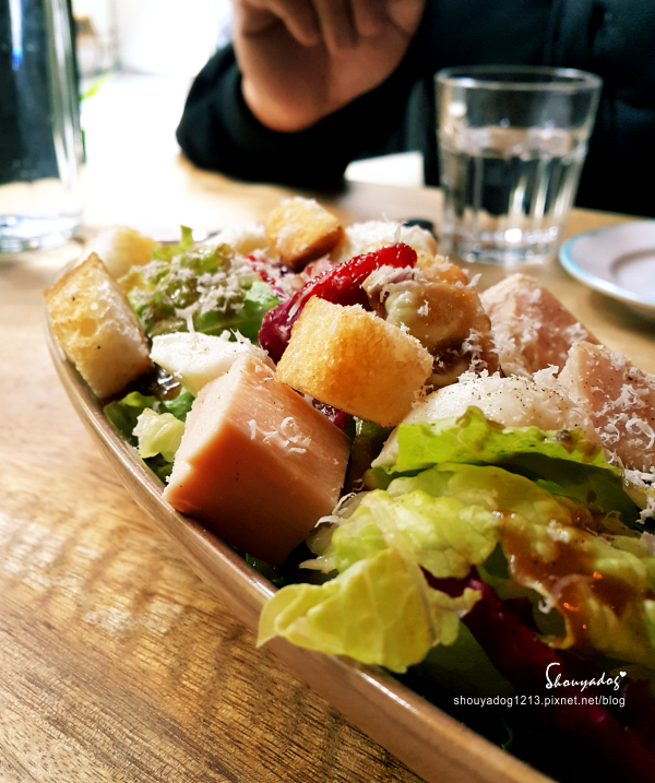 姊紋given CAFE HOUSE：【精緻餐酒館】英倫浪漫饗宴 姊紋given CAFE HOUSE