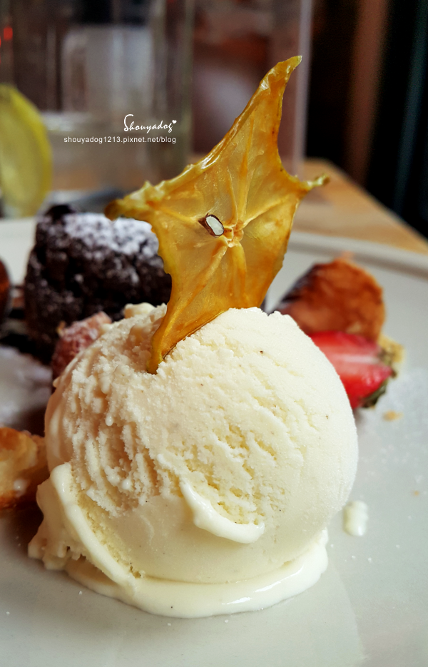 姊紋given CAFE HOUSE：【精緻餐酒館】英倫浪漫饗宴 姊紋given CAFE HOUSE