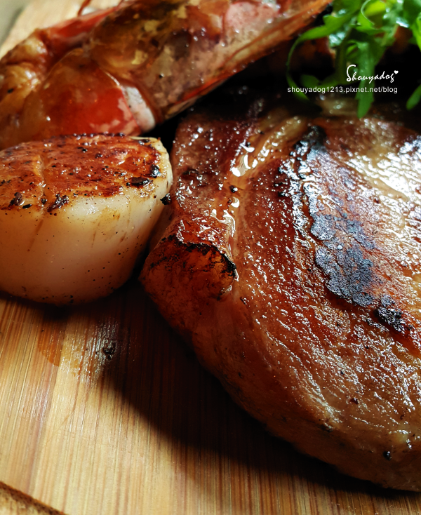 姊紋given CAFE HOUSE：【精緻餐酒館】英倫浪漫饗宴 姊紋given CAFE HOUSE