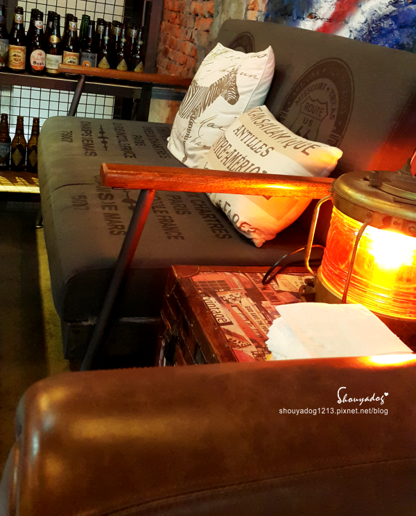 姊紋given CAFE HOUSE：【精緻餐酒館】英倫浪漫饗宴 姊紋given CAFE HOUSE