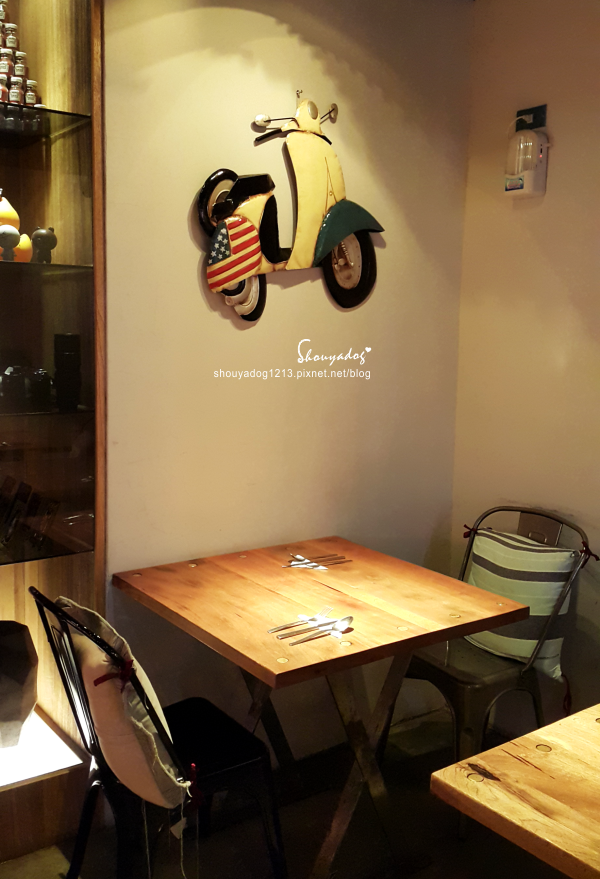 姊紋given CAFE HOUSE：【精緻餐酒館】英倫浪漫饗宴 姊紋given CAFE HOUSE